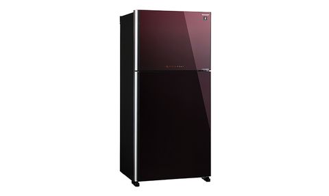 Tủ lạnh Sharp 656 lít SJ-XP650PG-BR