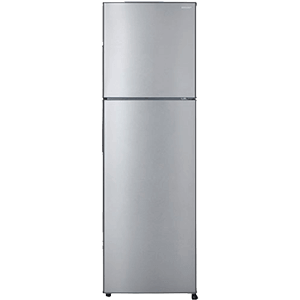 Tủ lạnh Sharp inverter 241 lít SJ-X251E-SL