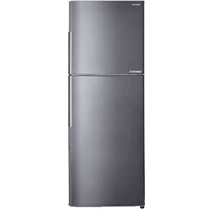 Tủ lạnh Sharp inverter 314 lít SJ-X316E-DS