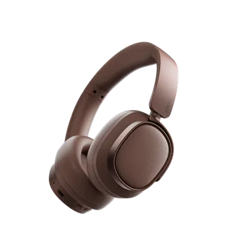 Tai nghe Bluetooth chụp tai Edifier ES850NB ( Nâu )