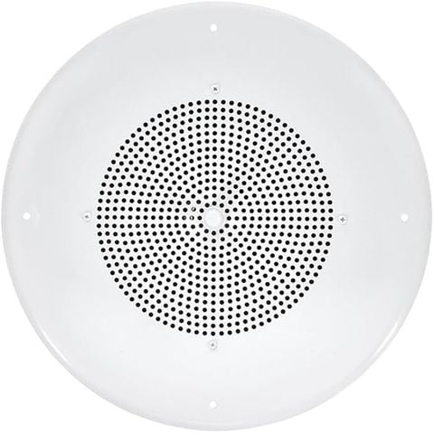 Loa 70V phát nhạc & thông báo Monoprice kèm chỉnh âm