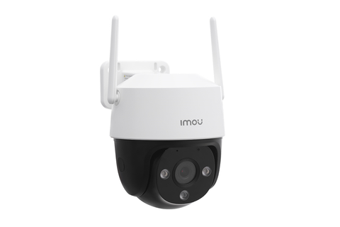 Camera IP Ngoài trời 360 Độ 5MP IMOU Cruiser 2C S7CP-5M0WE