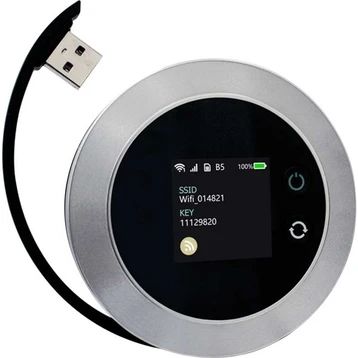 Thiết bị phát WiFi IGO SG900