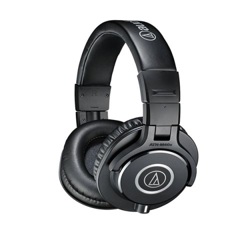 Tai nghe Audio-Technica Professional Hifi ATH- M40x