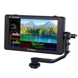 Màn hình FEELWORLD Lut 6S 6inch 2600NITS HDR/3D Lut