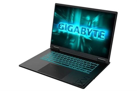 Laptop GIGABYTE A16 GA6H i5 13420H CMHH2VN893SH