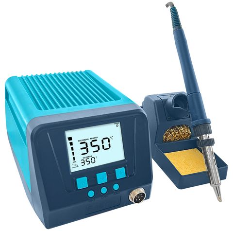 Trạm hàn Bakon BK3300S (200W, 100-480 ℃)