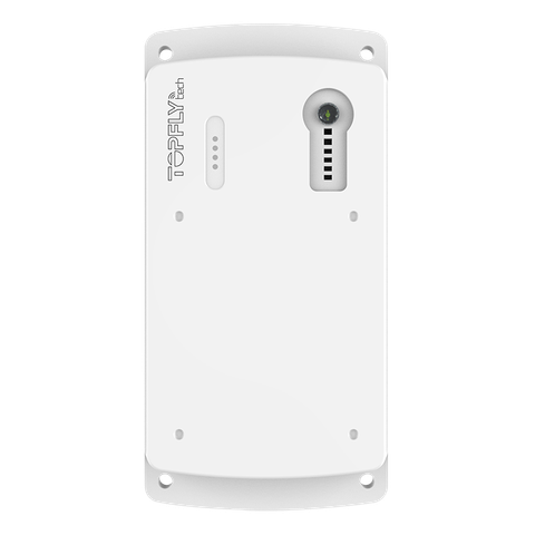 TOPFLYtech TLP1-LF Long-Life Battery Asset Tracker
