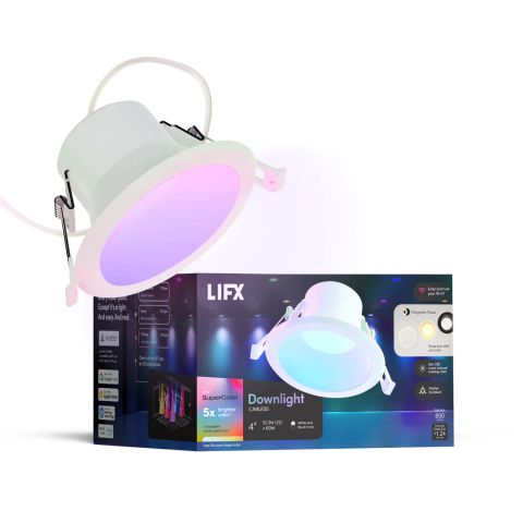 LIFX SuperColor 4