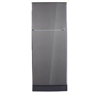 Tủ lạnh Sharp SJ-X201E-SL 196 Lít
