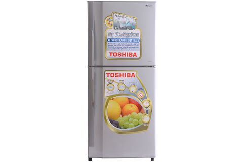Tủ lạnh Toshiba 171 lít GR-S19VPP(S)