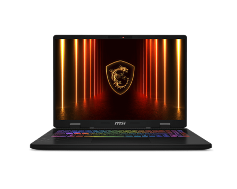 Laptop gaming MSI Crosshair 16 HX AI D2XWFKG 070VN