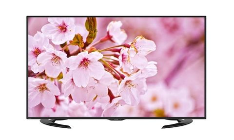 Smart Tivi 4K Sharp LC-58UA330X