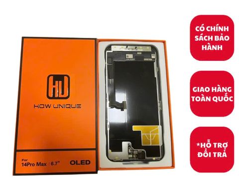 Màn hình Iphone 14ProMax / Iphone 14PM / Iphone 14Pro Max / Iphone 14 Pro Max Oled sàng IC
