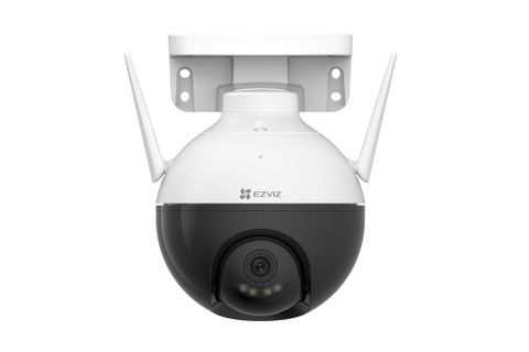 Camera IP Ngoài Trời 360 Độ 4MP Ezviz C8W