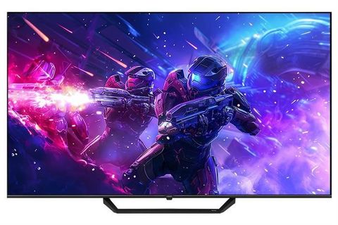 Tivi QLED Aqua 4K 65 inch AQT65S80EUX