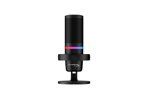 Micro có dây HP HyperX DuoCast