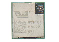 USI WM-BN-BM-22-EVB 802.11bgn Evaluation Kit
