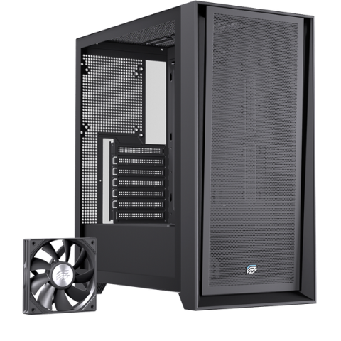 Vỏ Case Einarex P600 Core