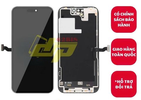 Màn hình Iphone 14Pro / Iphone 14 Pro / Iphone 14P (100% Zin bóc máy)