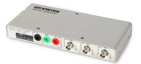 Máy phát xung Gwinstek AFG-2105