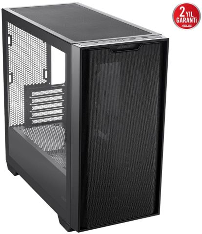 Vỏ Case ASUS A21 Black