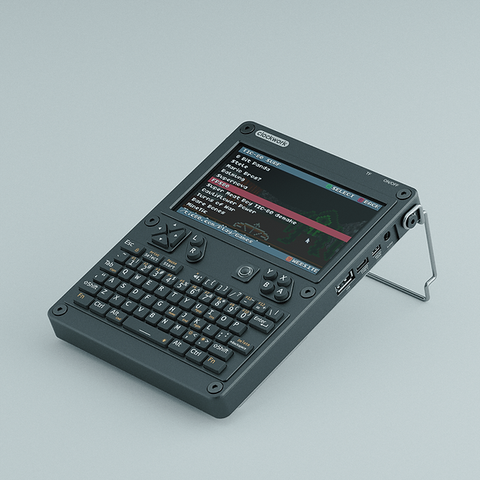uConsole Kit RPI-CM4