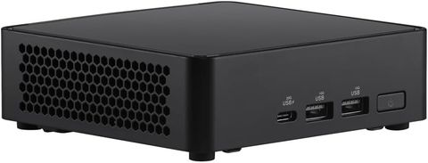 Mini PC WEELIAO ‎NUC14RVKU7 32GB RAM 4TB SSD i7-155H Intel Arc GPU