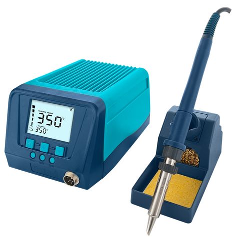 Trạm hàn Bakon BK2000S (120W, 100-480 ℃)
