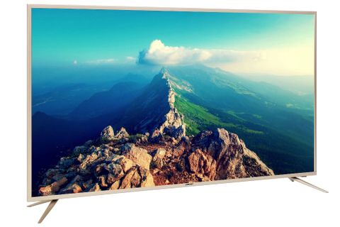 Smart Tivi Asanzo 55 inch 55US6