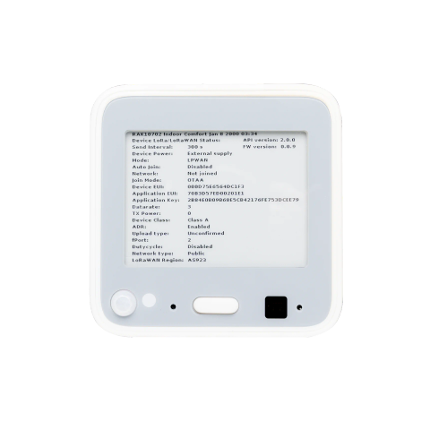 WisBlock IAQ Solution Kit