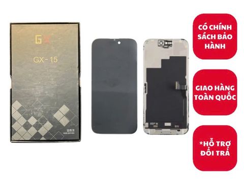 Màn hình Iphone 15 / IP 15 Amoled