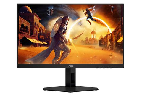 Màn hình AOC Gaming 24G4E/74 23.8 inch