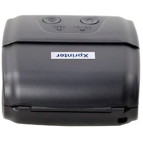 Máy in Bill Bluetooth di động Xprinter P200