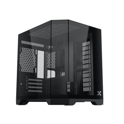 Vỏ case XIGMATEK Cubi M Nano
