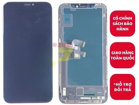 Màn Hình Iphone X