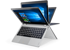 Thay Vo Laptop Lenovo Yoga 710-11IKB