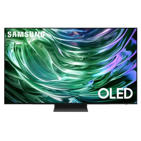 Smart Tivi OLED Samsung 4K 55 inch QA55S90DA