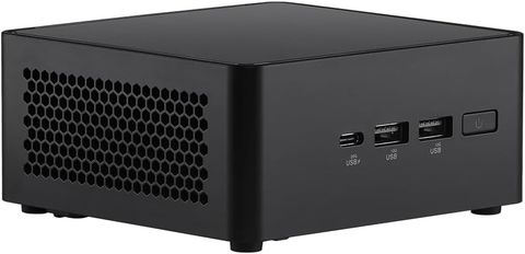 Mini PC WEELIAO ‎NUC14RVHU7 64GB RAM 2TB SSD i7-155H Intel Arc GPU