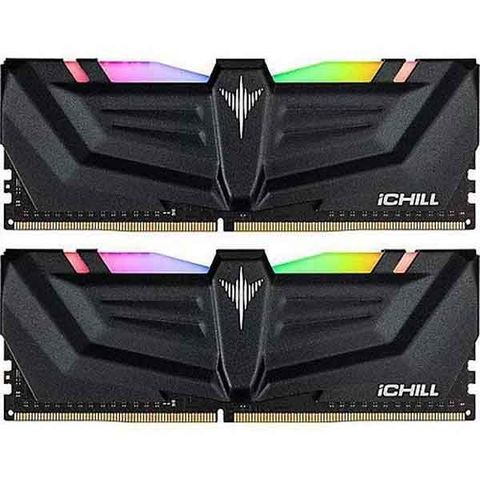 Ram INNO3D iCHILL RGB DDR4 3600MHz 16GB