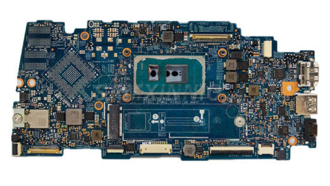 Mainboard dùng cho laptop Dell 5301