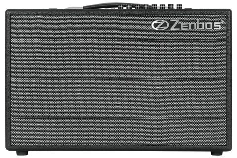 Loa karaoke xách tay Zenbos K-180 300W