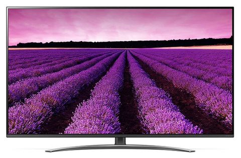 Smart Tivi LED LG 55 inch 55SM8100PTA
