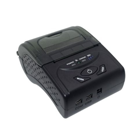 Máy in bill Bluetooth thẻ điện thoại Viettel PAY Pro