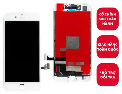 Màn Hình Iphone 7G / Iphone 7 (Zin Ép Kính)