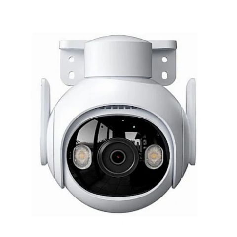 Thiết bị quan sát/Camera WIFI quay quét ngoài trời IMOU Cruiser 2 IPC-GS7EP-3M0WE