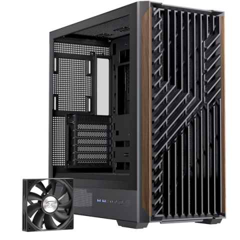Vỏ Case Einarex P800 Core