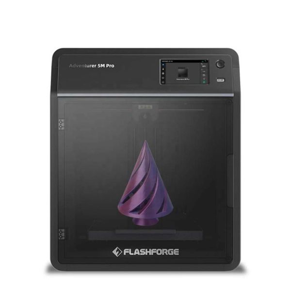 Sourceforge 5m Pro Máy In 3D Flashforge Adventurer 5M Pro