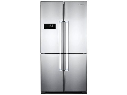 Tủ lạnh Hafele side by side HF-SBSIB (539.16.230) 526 lít