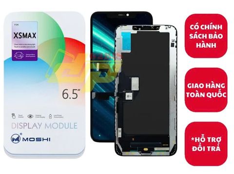 Màn Hình Iphone Xs Max / Xsmax (Moshi)